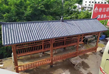 古代游廊是什么意思，古建游廊是指什么