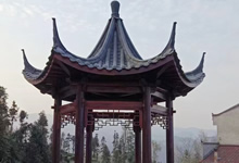 菠蘿格涼亭廠家為您提供設(shè)計、施工、安裝一條龍服務(wù)