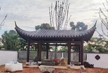 古建涼亭生產(chǎn)廠家哪個好？