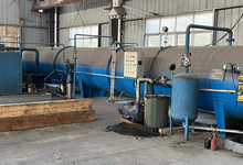 木質(zhì)防腐木涼亭是如何防腐處理的？