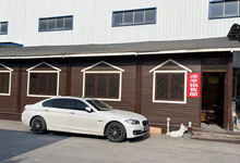 防腐木涼亭木屋生產(chǎn)廠家哪個(gè)好