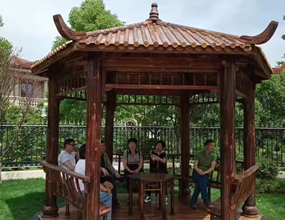 建一個(gè)涼亭價(jià)格多少錢,建一個(gè)涼亭大概需要多少費(fèi)用