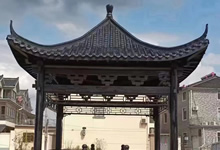 建一個(gè)涼亭需要多長(zhǎng)時(shí)間