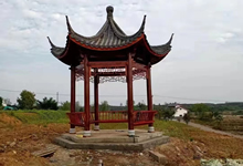 古建涼亭廠家哪個好？