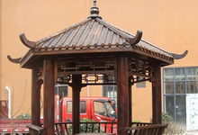 木質(zhì)涼亭多少錢(qián)一個(gè)平方