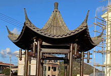 涼亭多少錢(qián)一個(gè),木結(jié)構(gòu)涼亭價(jià)格表