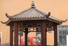 四角涼亭和六角涼亭哪個(gè)好