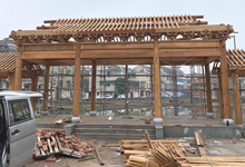 菠蘿格涼亭廠家哪個(gè)好