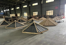 廣東景區(qū)防腐木古建景觀涼亭加工生產(chǎn)商哪個(gè)好？