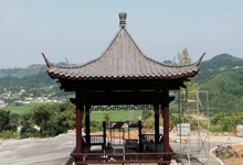 仿古涼亭價(jià)格一般是多少錢(qián)