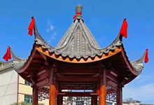 建個(gè)亭子需要多少錢,涼亭生產(chǎn)定制廠家來為您解答