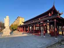 防腐木涼亭會(huì)不會(huì)開(kāi)裂