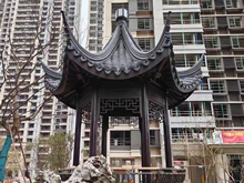 古建涼亭多少錢一個(gè)