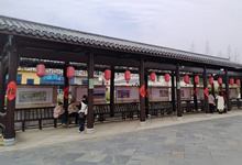 古建涼亭公司哪個(gè)好?古建涼亭廠家聯(lián)系方式是多少?