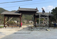 戶外木制涼亭價(jià)格是多少，防腐木涼亭廠家哪個(gè)好？