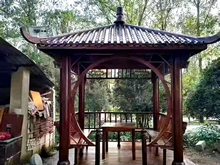 江西撫州南城仿古涼亭廠家哪個(gè)好？