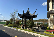 別墅庭院涼亭定制,蘇式?jīng)鐾S家哪個(gè)好？