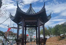 菠蘿格涼亭錢多少一米，菠蘿格涼亭價格