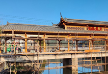 涼亭定制廠家哪個好？涼亭定制廠家有哪些？